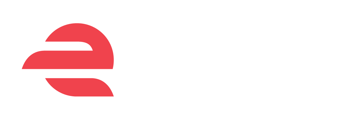 Logo Ergoin - bianco