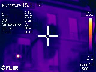 Diagnosi Energetiche Ergoin - Foto 2